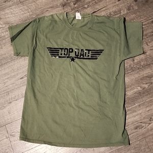 Top Dad Tshirt